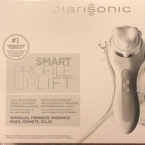 Brand new, Clarisonic Uplift